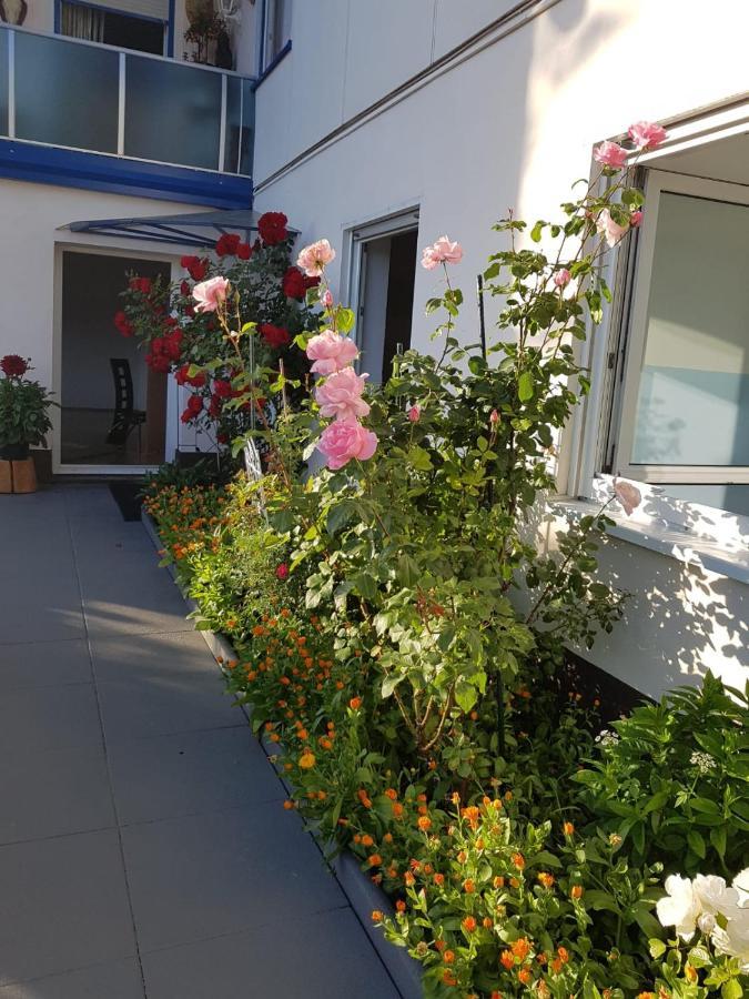 Ferienhaus Haus Herzog ทิทิเซ-นอยชตัดท์ ภายนอก รูปภาพ