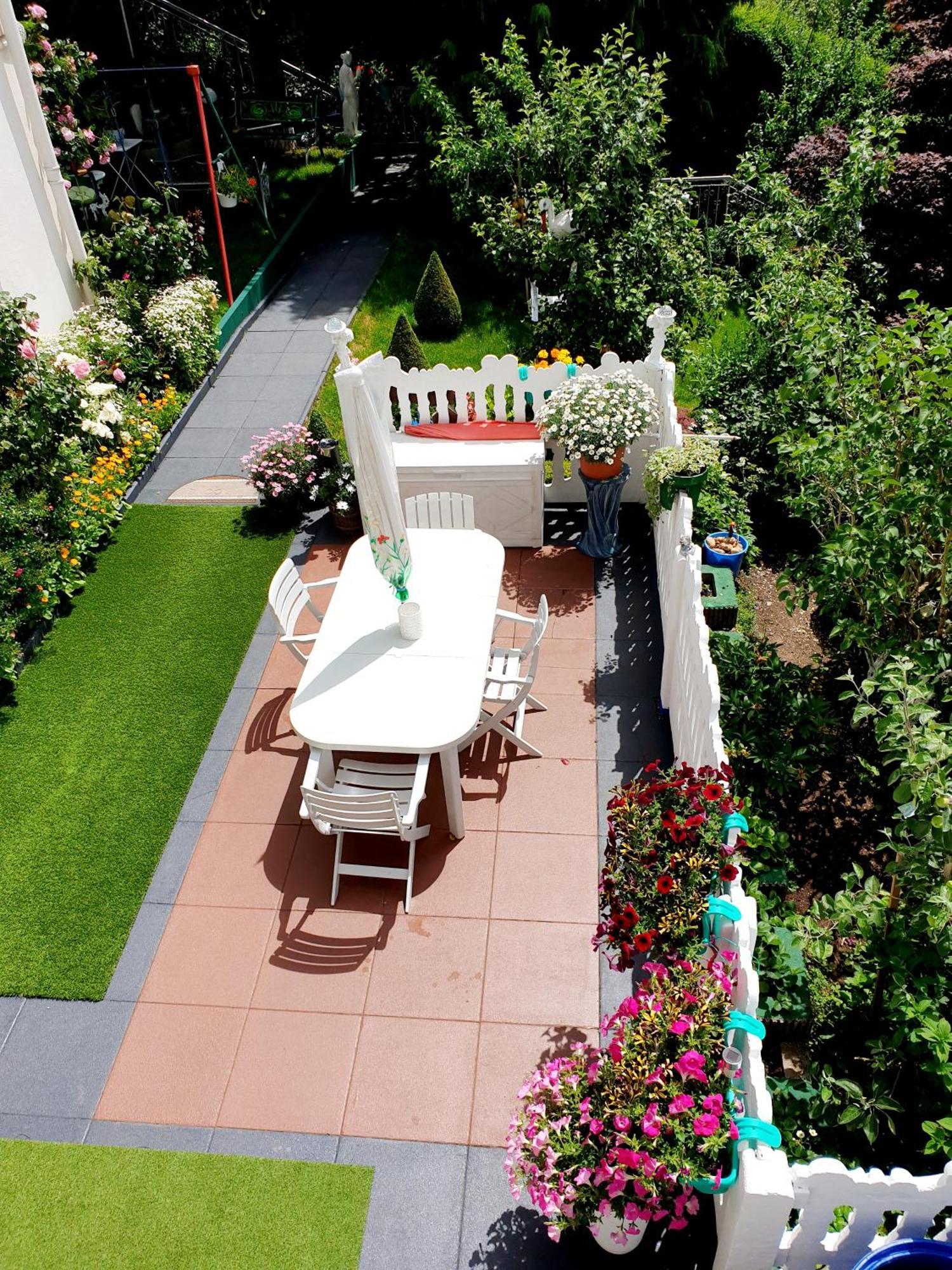 Ferienhaus Haus Herzog ทิทิเซ-นอยชตัดท์ ภายนอก รูปภาพ