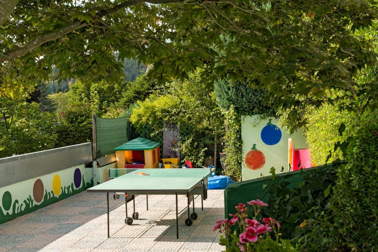 Ferienhaus Haus Herzog ทิทิเซ-นอยชตัดท์ ภายนอก รูปภาพ