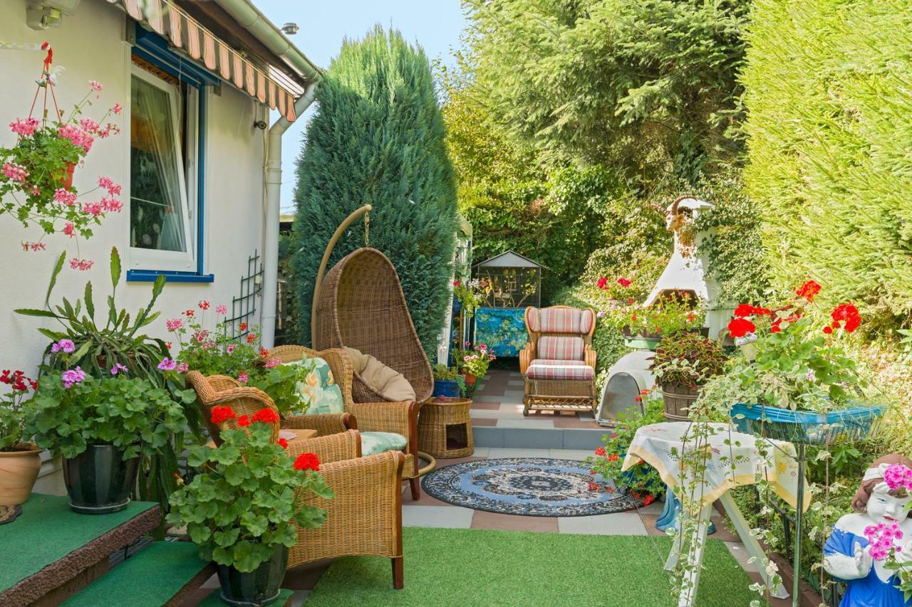 Ferienhaus Haus Herzog ทิทิเซ-นอยชตัดท์ ภายนอก รูปภาพ